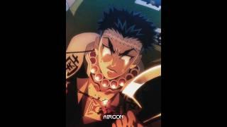 Gyomei • Gyomei Vs Muzan Edit - Demon Slayer S4 EP8 #shorts #demonslayer #viral