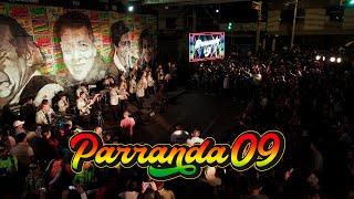 Parranda #9 - EL MURAL DE LA CUMBIA PIURANA