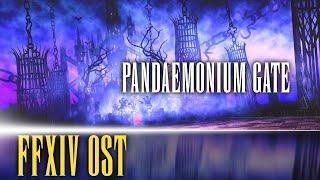 Pandæmonium Gate Theme "Where Dæmons Abide" - FFXIV OST