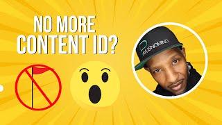 Say Goodbye to Content ID Headaches?   Creator Music: The Game-Changing Alternative