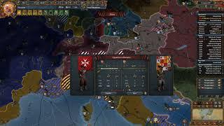 EU4. Испания - как быстро поднять уровень абсолютизма