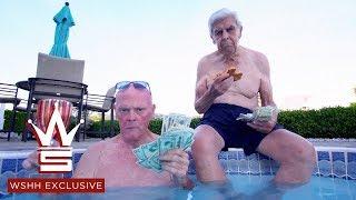 Frank and Maury "Money Talks" Prod. By @Steveybabybabe (WSHH Exclusive - Official Music Video)