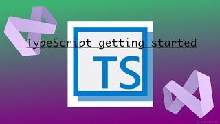 Getting started with TypeScript and Visual Studio 2022