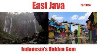 East Java | Indonesia's Hidden Gem Part One