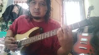 Review Gitar Ibanez RG350LTD gray nickel (Made In Japan) - 2002. \w/\m/(1)