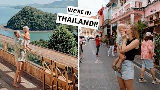 LESS TRAVELLED Phuket | Koh Yao Yai (Santhiya Resort & Spa)