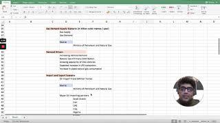 OIL & GAS SECTOR ANALYSIS FRAMEWORK