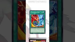 Quarter Century Polymerization | Yu-Gi-Oh! Trading Card Game