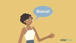 How to Play Bunco