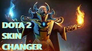 HOW TO DOWNLOAD DOTA 2 MODS | FREE DOTA 2 SKIN CHANGER | INSTALL DOTA MODS | FREE DOTA 2 SKINS 2022