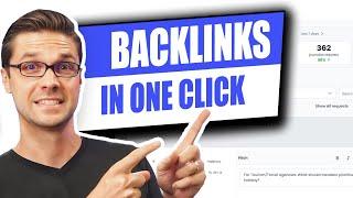The Easiest Way to Build Backlinks in 7 Minutes