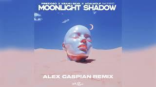 Prezioso, Keanu Silva, Adalwolf, Ninkid - Moonlight Shadow (Alex Caspian Remix)