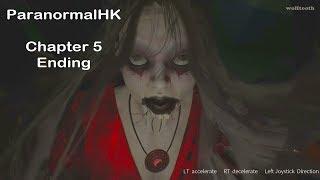 ParanormalHK - Chapter 5 Ending Gameplay Walkthrough