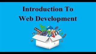 Web Wonders: Introduction to Web Development