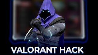 Best Undetected Valorant Hack  2024 | Download Free 2024 | AIM + WALLHACK + SKINS