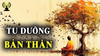 Tu Dưỡng Bản Thân, Sống Đời Tỉnh Thức.