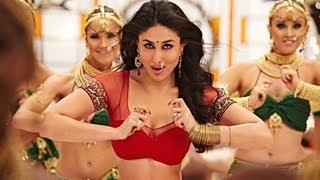 "Chammak Challo" (Official video song) 'Ra.One' Shahrukh khan, Kareena Kapoor