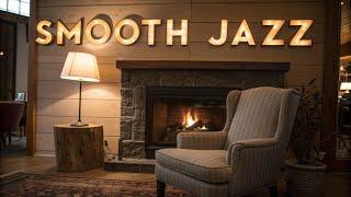 Soothing Jazz for Total Relaxation 