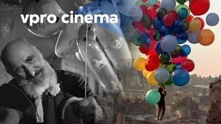 Mashup: Balloons in the movies