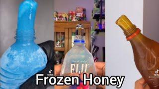 Frozen Honey TikTok Compilation