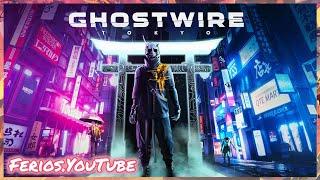 Clearing Side Quests | Ghostwire Tokyo