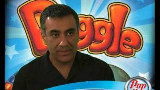 The Making of Peggle -- The Beginning