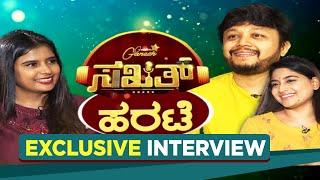 ಗೋಲ್ಡನ್ ಹುಡುಗನ ಸಖತ್ ಮಾತು special interview with sakath team | sakath movie | tv5 kannada | ganesh