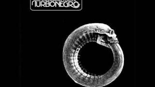 Turbonegro - Ride With Us