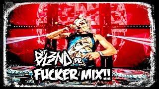 (FUCKER MIX) - DJ BL3ND PR