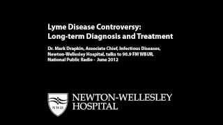 Lyme Disease Controversy: Long-term Diagnosis and Treatment