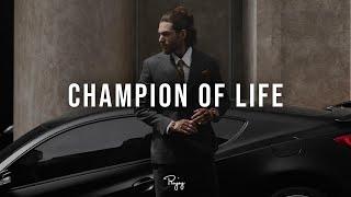 "Champion of Life" - Motivational Rap Beat | Hip Hop Instrumental 2024 | YoungGotti #Instrumentals