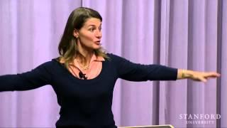 Stanford Seminar - Entrepreneurial Thought Leaders: Melinda Gates