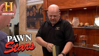 Pawn Stars: Delphian Course | History