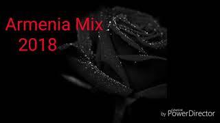 Armenia Hay Mix 2018