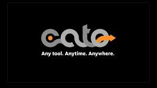 Using a Software Defined Radio in CATO