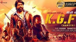 KGF CHAPTER - 1 | FULL MOVIE ( TAMIL ) YASH | SRINIDHI SHETTI | PRASHANTH NEEL ( DIRECTOR )