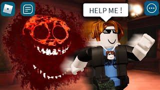 ROBLOX DOORS Funny MOMENTS (PROTECT)