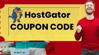 Hostgator Coupon code on March 2022#Hostgator#Hostgator Coupon