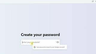 Show Hide Password in React Form