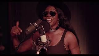 Doo Wop (That Thing) (Lauryn Hill cover by Debo Ray)