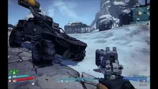 Borderlands 2 v1.9.0 [MULTI6] RELOADED crack