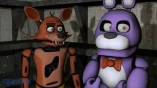 THE BEST 5 FNAF SFM DARES!   FIVE NIGHTS AT FREDDY'S DARES