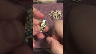 Peyote with a Twist Basics video