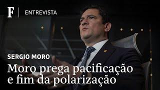 Isolado politicamente, Moro diz que excesso do STF para defender democracia já não se justifica