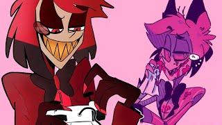 Alastor's Various Entertainments (A Hazbin Hotel Comic Collection)