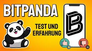 BITPANDA - MEIN TEST & ERFAHRUNG