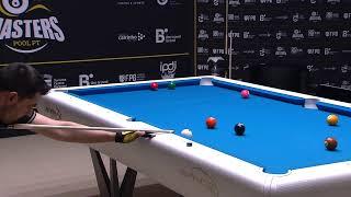 Campeonato Nacional POOL PT - FINAL - Bruno Sousa vs Miguel SIlva