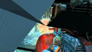 Metro: Last Light Best Grafics/texture Glitch