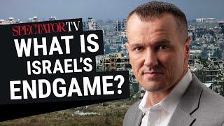 Can Netanyahu survive? John Spencer on SpectatorTV