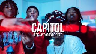 [FREE] EBK JAAYBO TYPE BEAT “capitol”